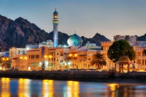 Best places to visit in Dubai
