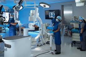 Medical Services In Dubai Hospitals