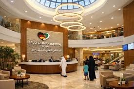 Multi Specialty Hospitals In Dubai
